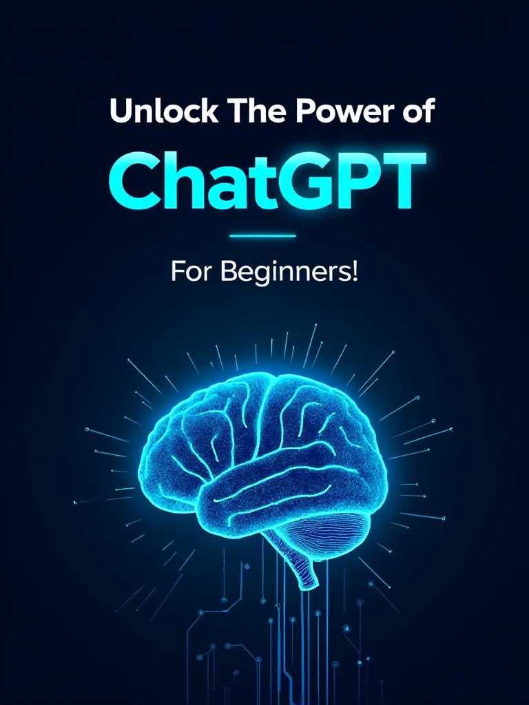 Unlock the Power of ChatGPT